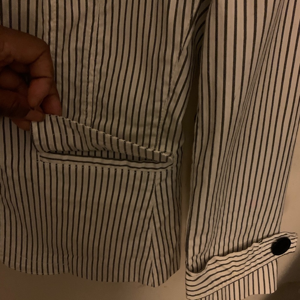 Talbots blazer - Picture 2 of 7